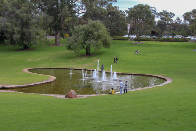 10 Top Things To Do In Perth. - What's On Watsons